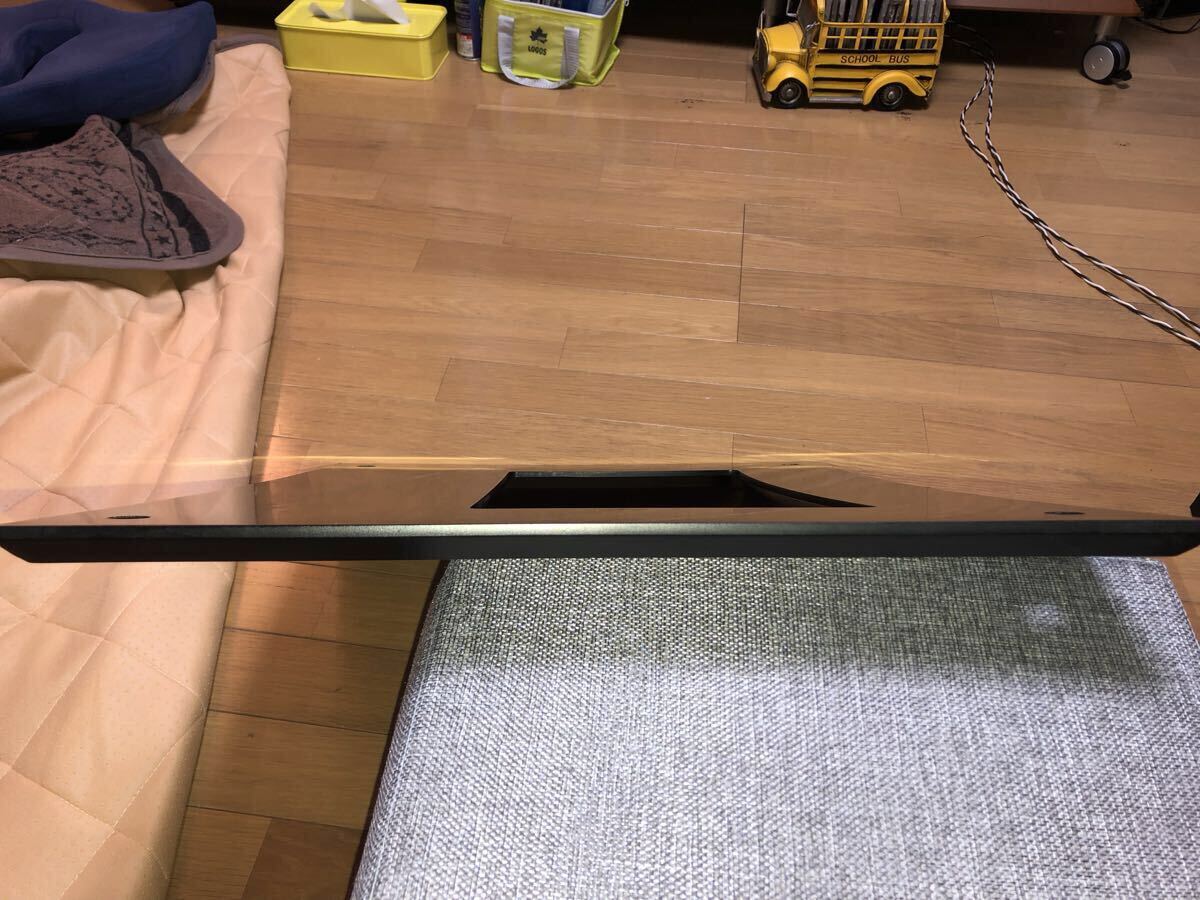 QUADRASPIRE Q4D REFERENCE 棚板（黒1枚）中古_画像5