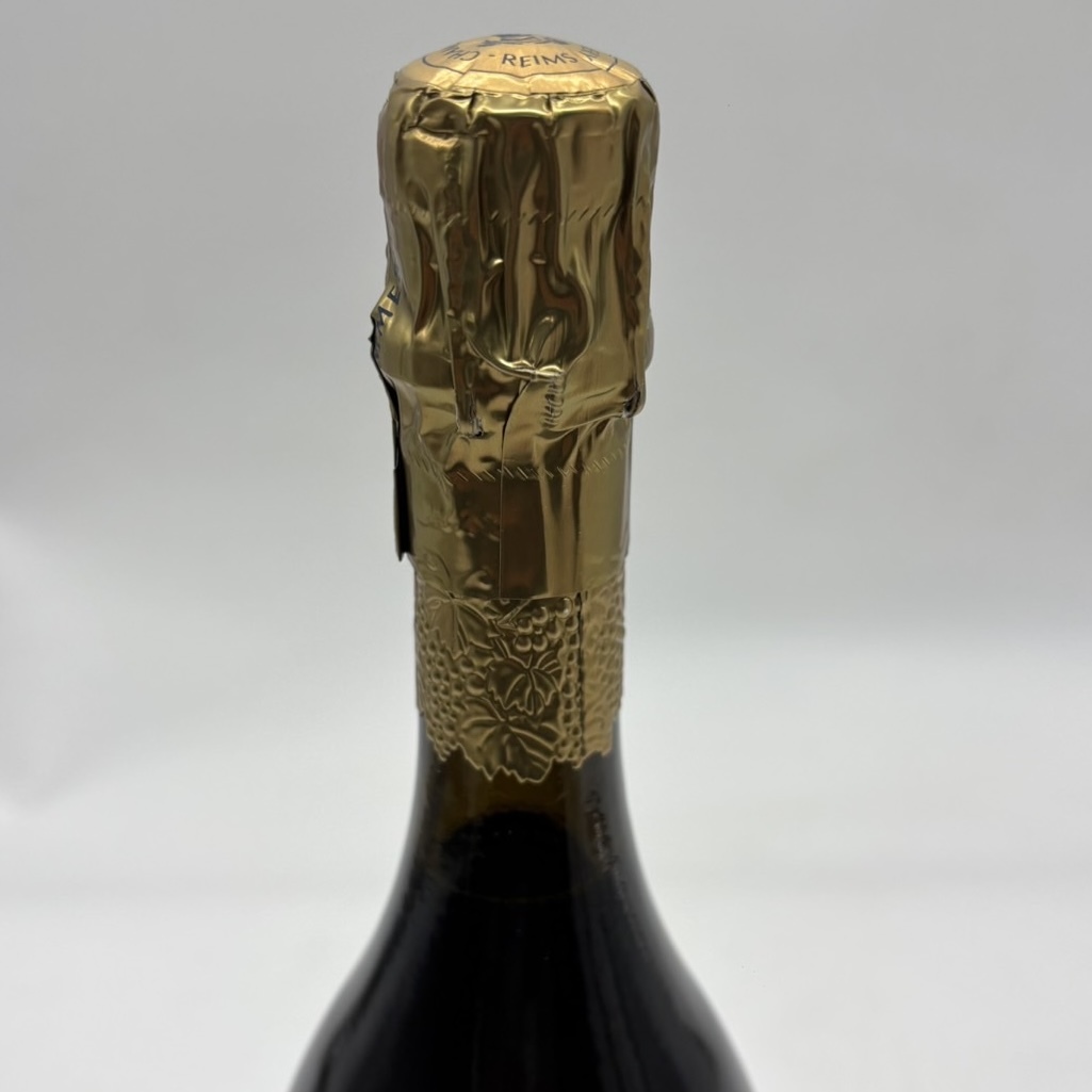 .16 [ нераспечатанный ]POMMERY Cuvee Louise 2004pome Lee kyuve* Louis -z750ml 12.5%/ Champagne sake коробка есть 