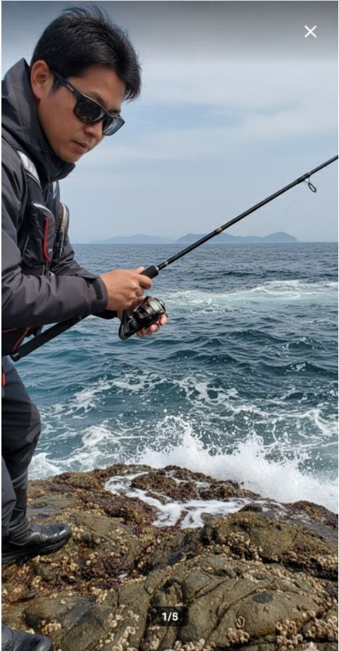 【超特価】DAIWA **激渋**スポーツ偏光サングラス 釣り/ドライブ/UV_画像3