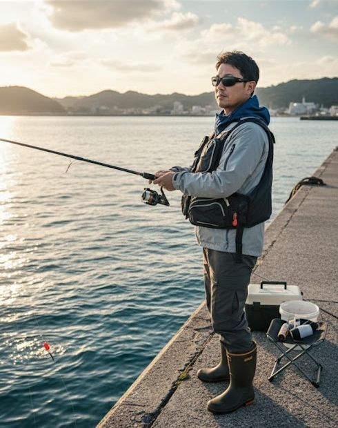 【超特価】DAIWA **激渋**スポーツ偏光サングラス 釣り/ドライブ/UV_画像6