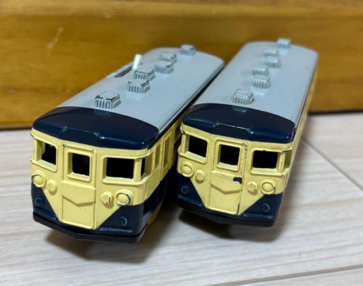 113 серия Plarail Yokosuka линия 2 обе Plarail Yokosuka цвет 