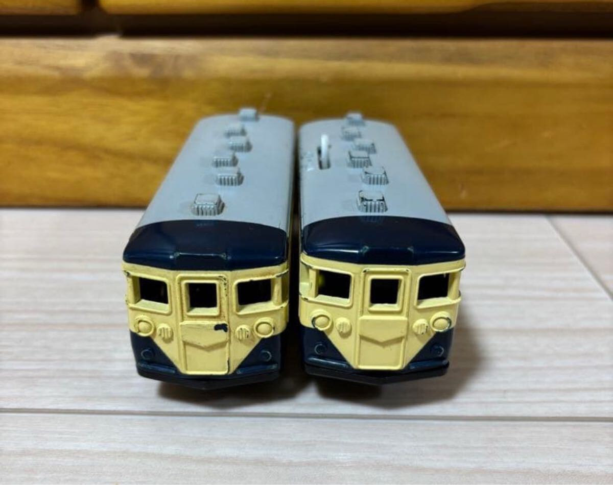 113 серия Plarail Yokosuka линия 2 обе Plarail Yokosuka цвет 