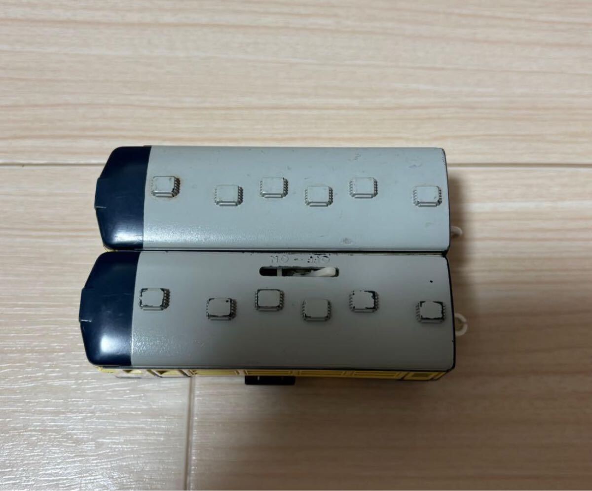 113 серия Plarail Yokosuka линия 2 обе Plarail Yokosuka цвет 