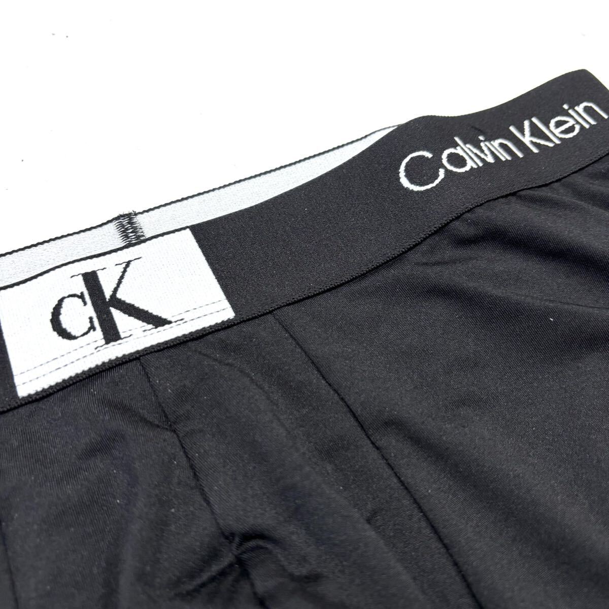 11★送料無料★新品★カルバンクライン★ボクサー パンツ★Sサイズ(日本S-M)_画像2