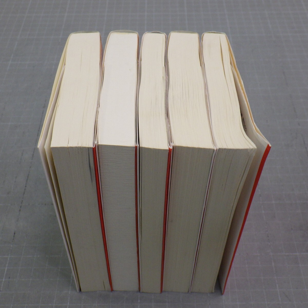 万葉秀歌 全5巻揃/講談社学術文庫/久松潜一/古典文学　P_画像3