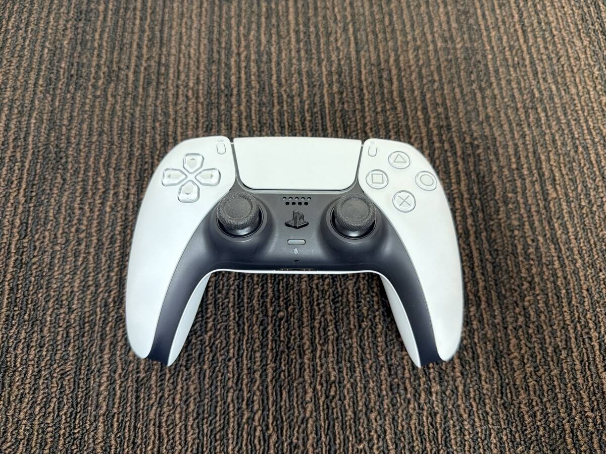 美品 箱付き / プレステ5 本体、SONY ソニー PlayStation5 プレイステーション5 ディスクドライブ CFI-2000A01 PS5 ゲーム機本体 _画像6