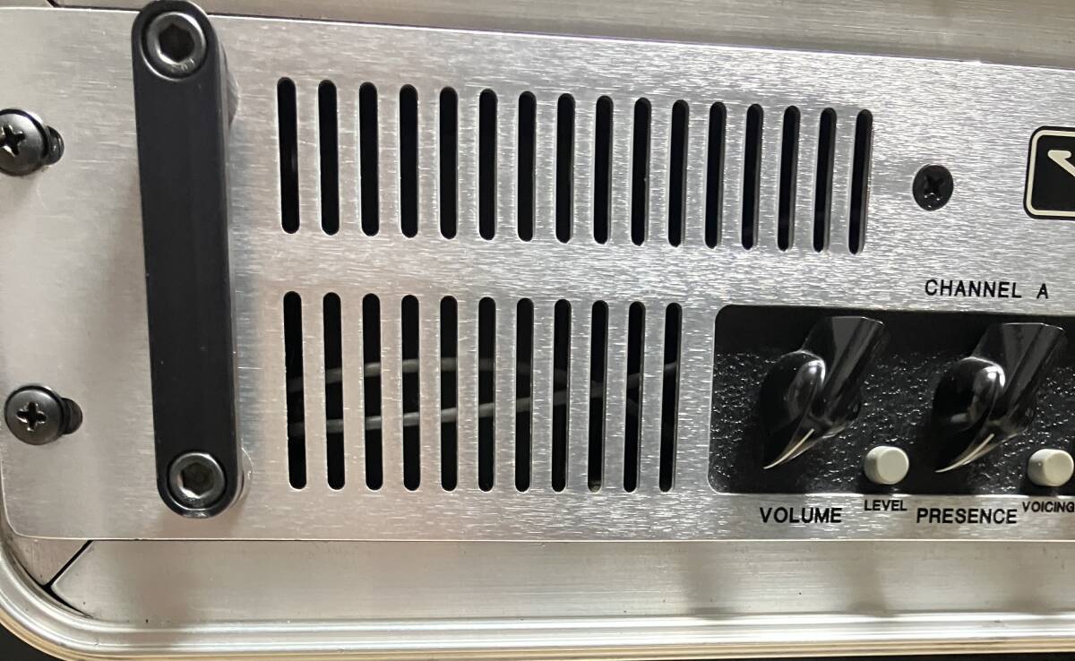 VHT TWO NINETY TWO 2902 オカダ正規品 フルメンテ済み_画像3