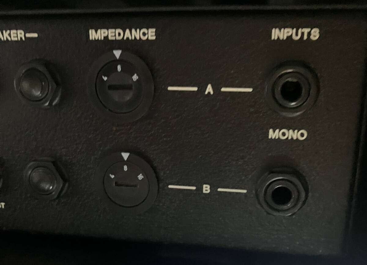 VHT TWO NINETY TWO 2902 オカダ正規品 フルメンテ済み_画像4