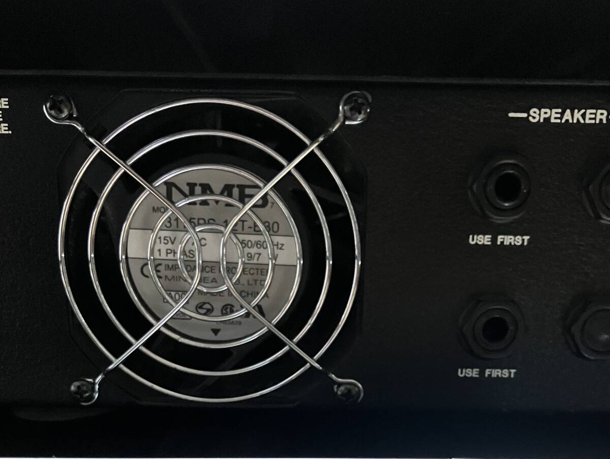 VHT TWO NINETY TWO 2902 オカダ正規品 フルメンテ済み_画像5