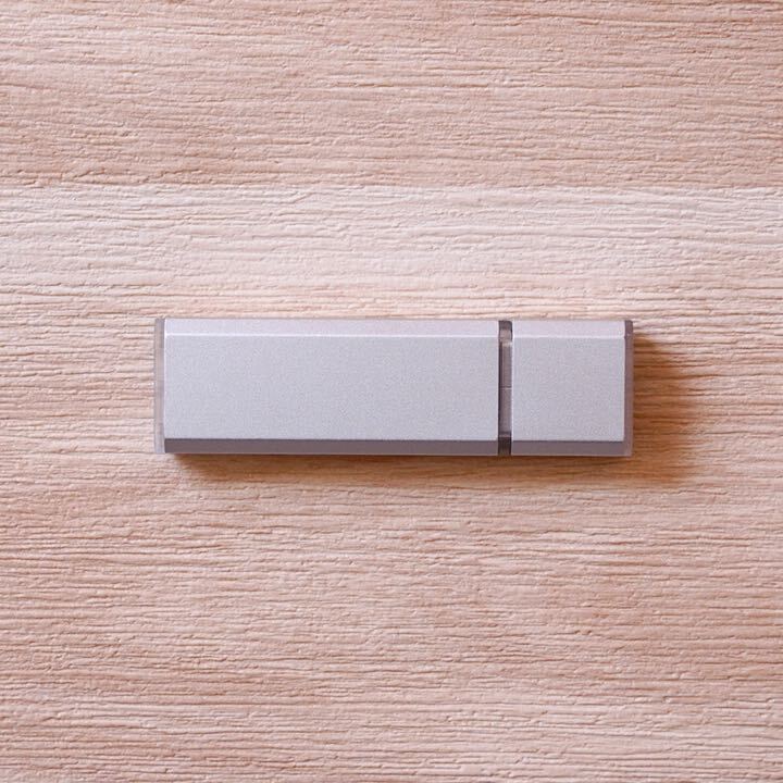 値下げ！(お買い得！)USBメモリ 64GB 3.0【2個セット】_画像2