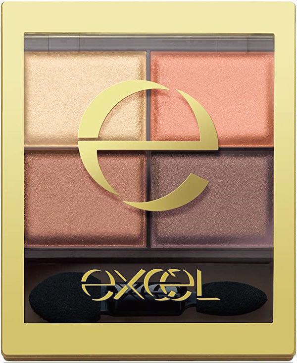 新品　サナ エクセルスキニーリッチシャドウ SR05_画像1