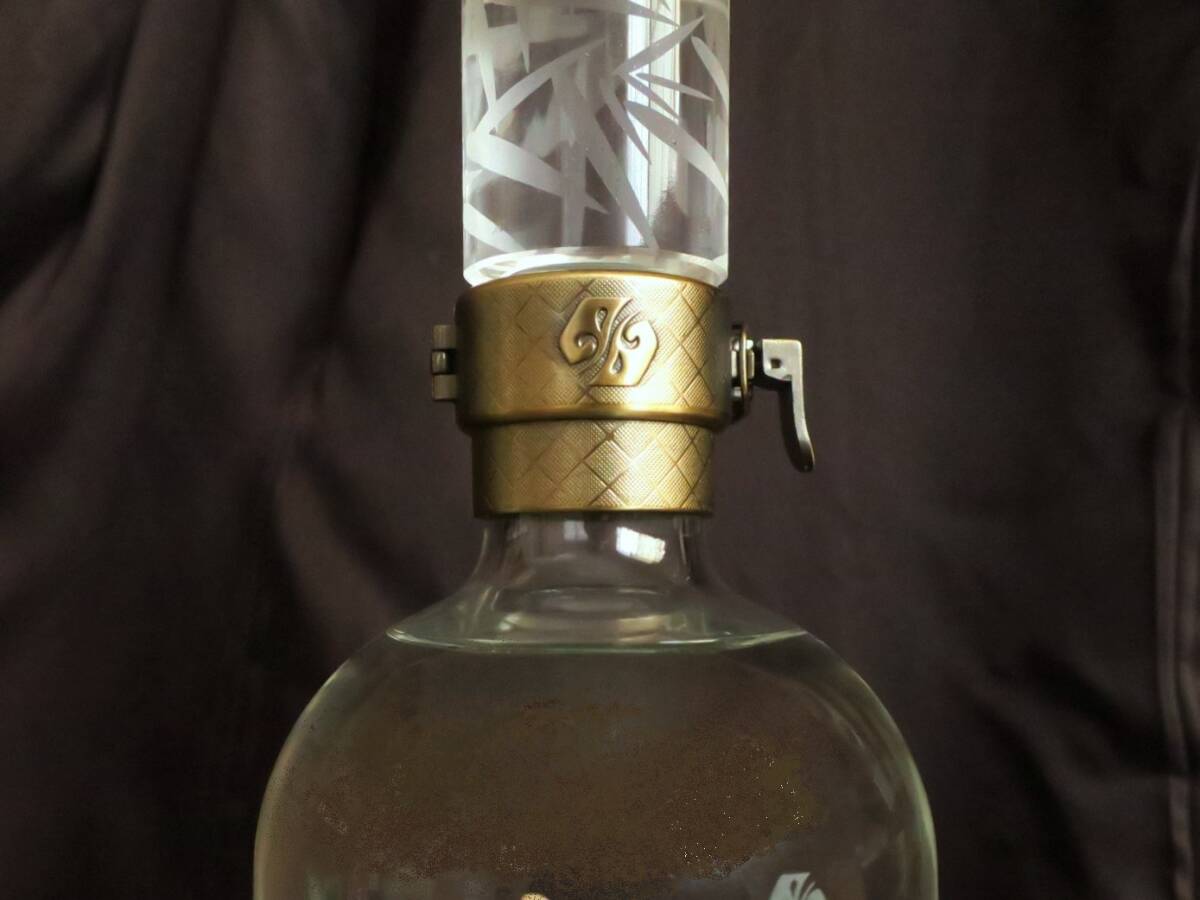 四川 水井坊・菁翠 52% 500ml濃香型 白酒 _画像4