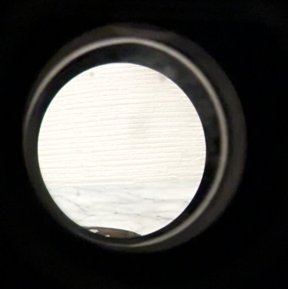 Nikon ニコン双眼鏡 8x25 5.6_画像9