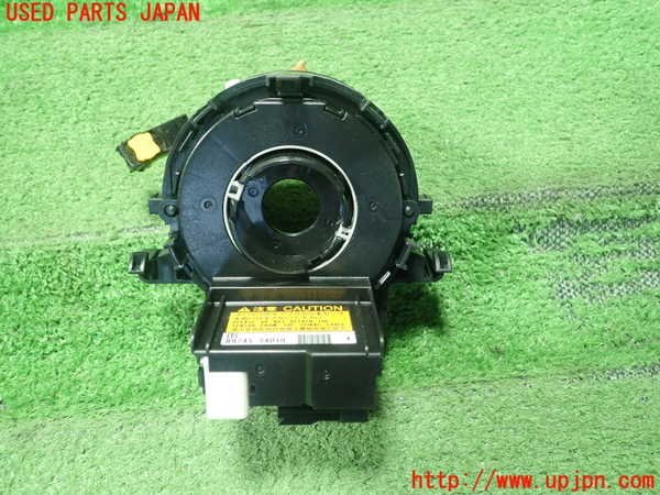 1UPJ-32906800]レクサス・CT200h(ZWA10)スパイラルケーブル(リール) 中古_画像2