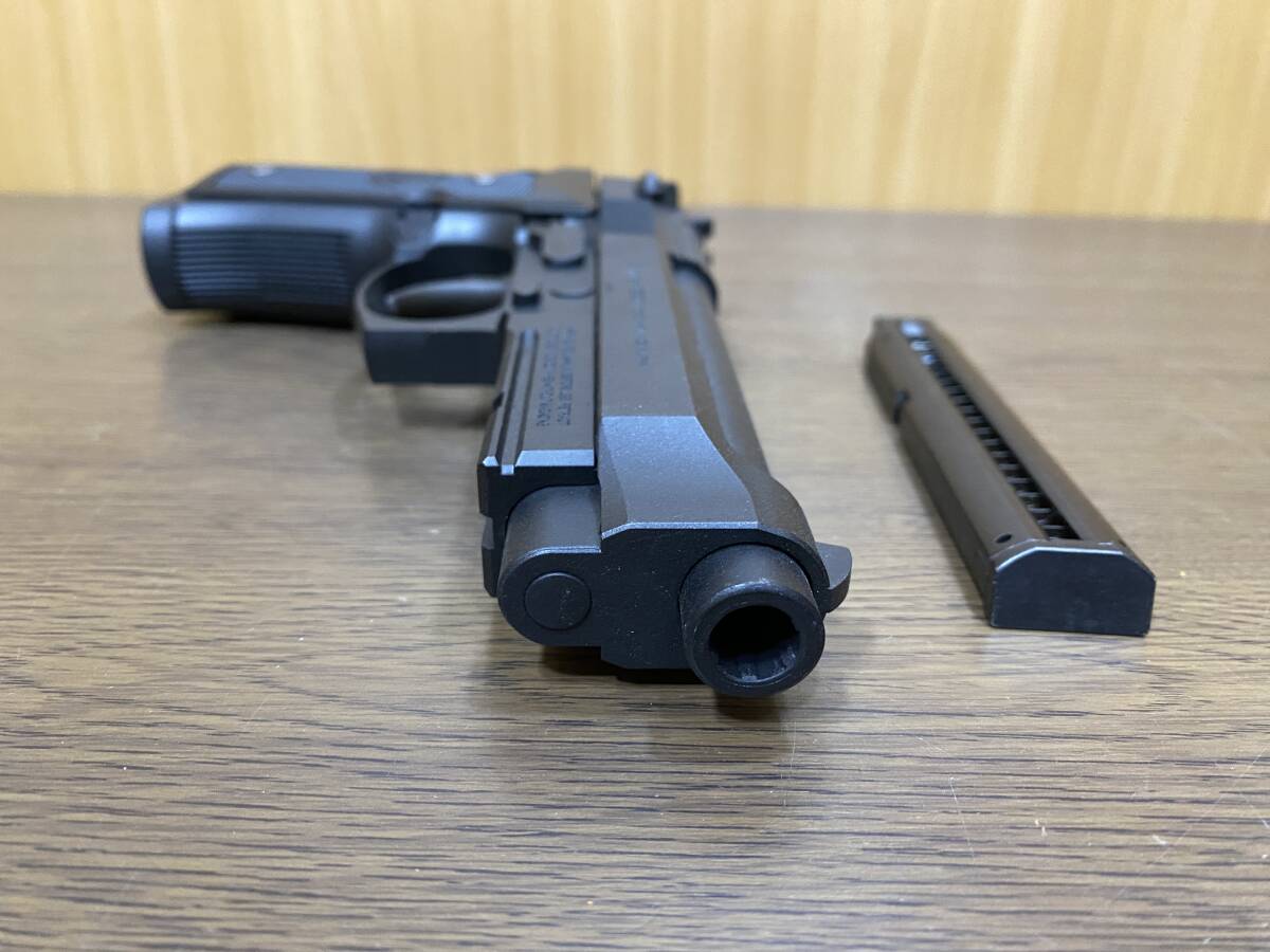 36)) Tokyo Marui M9A1 электрический рука gun