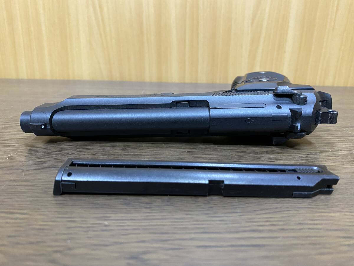 36)) Tokyo Marui M9A1 электрический рука gun