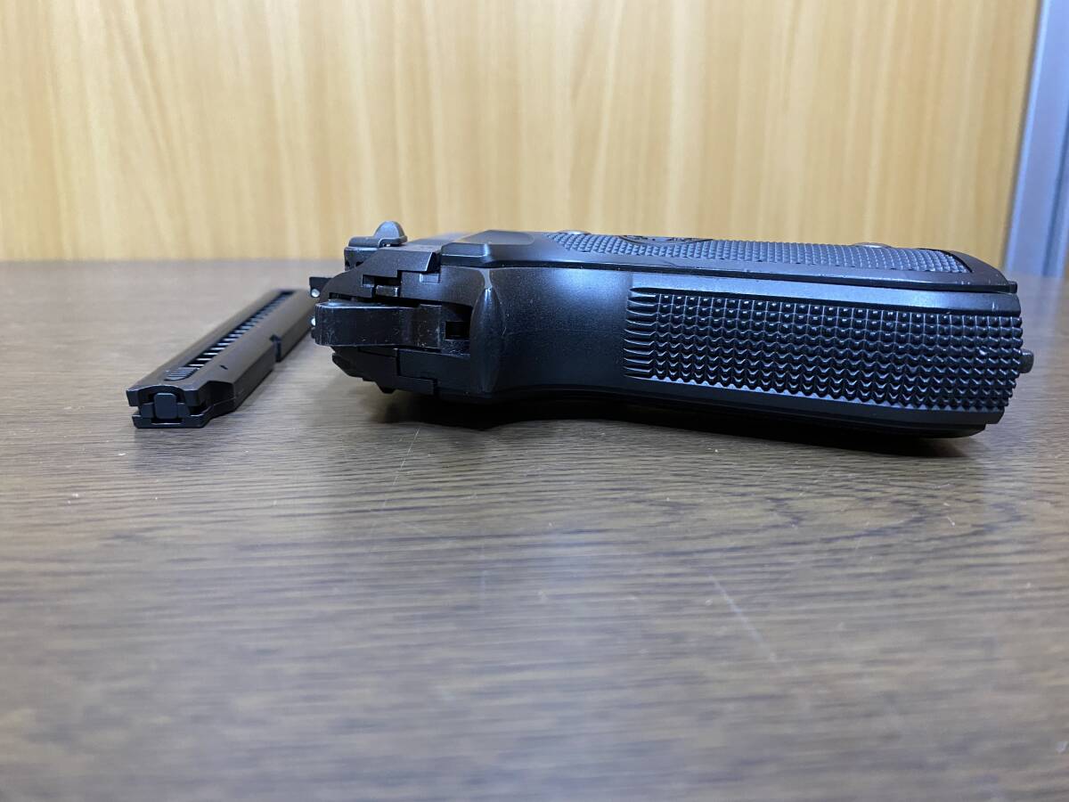 36)) Tokyo Marui M9A1 электрический рука gun