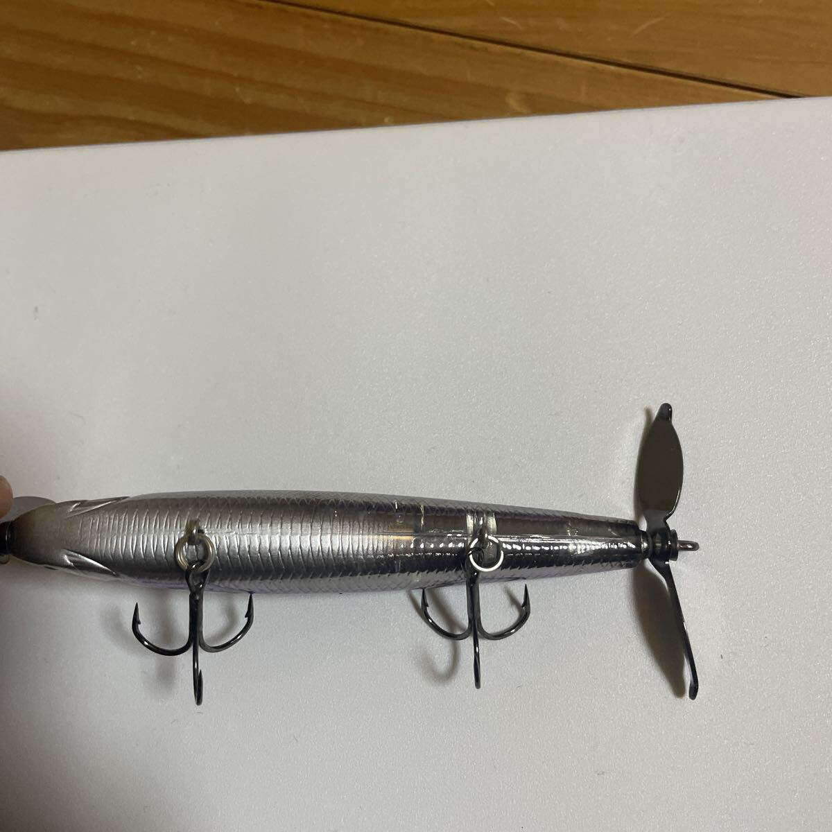 ティムコ TIEMCO プロップペッパー_画像4