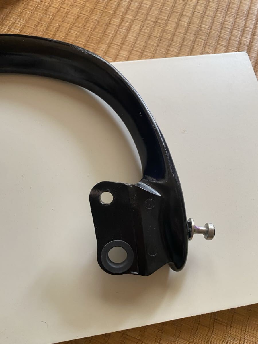  Suzuki GSX1300R Hayabusa tandem bar оригинальный товар 