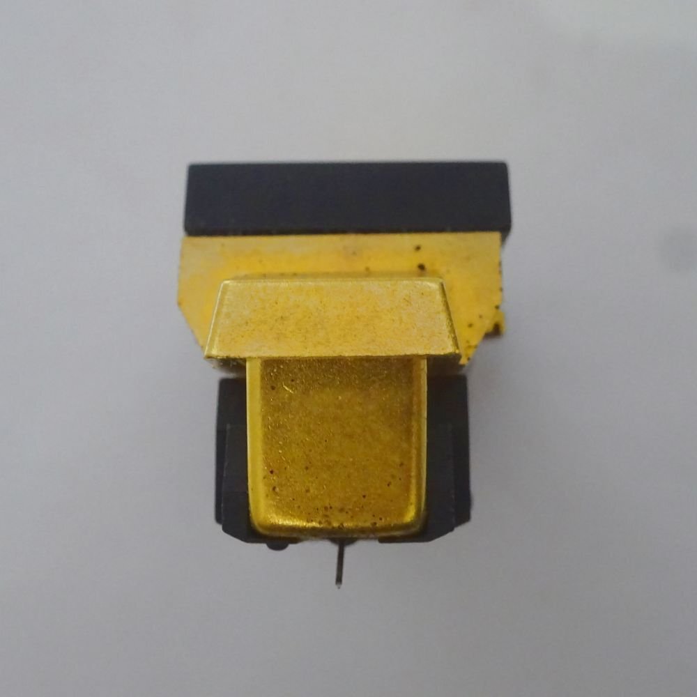 12400283;【カートリッジ/ヘッドシェル】カートリッジ audio-technica AT150E LIMITED / ヘッドシェル audio-technica_画像2