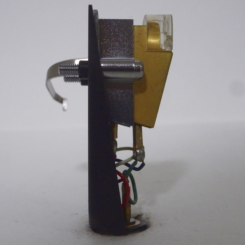 12400299;【カートリッジ/ヘッドシェル】カートリッジ GRACE F-8 '10 / ヘッドシェル GRACE_画像5