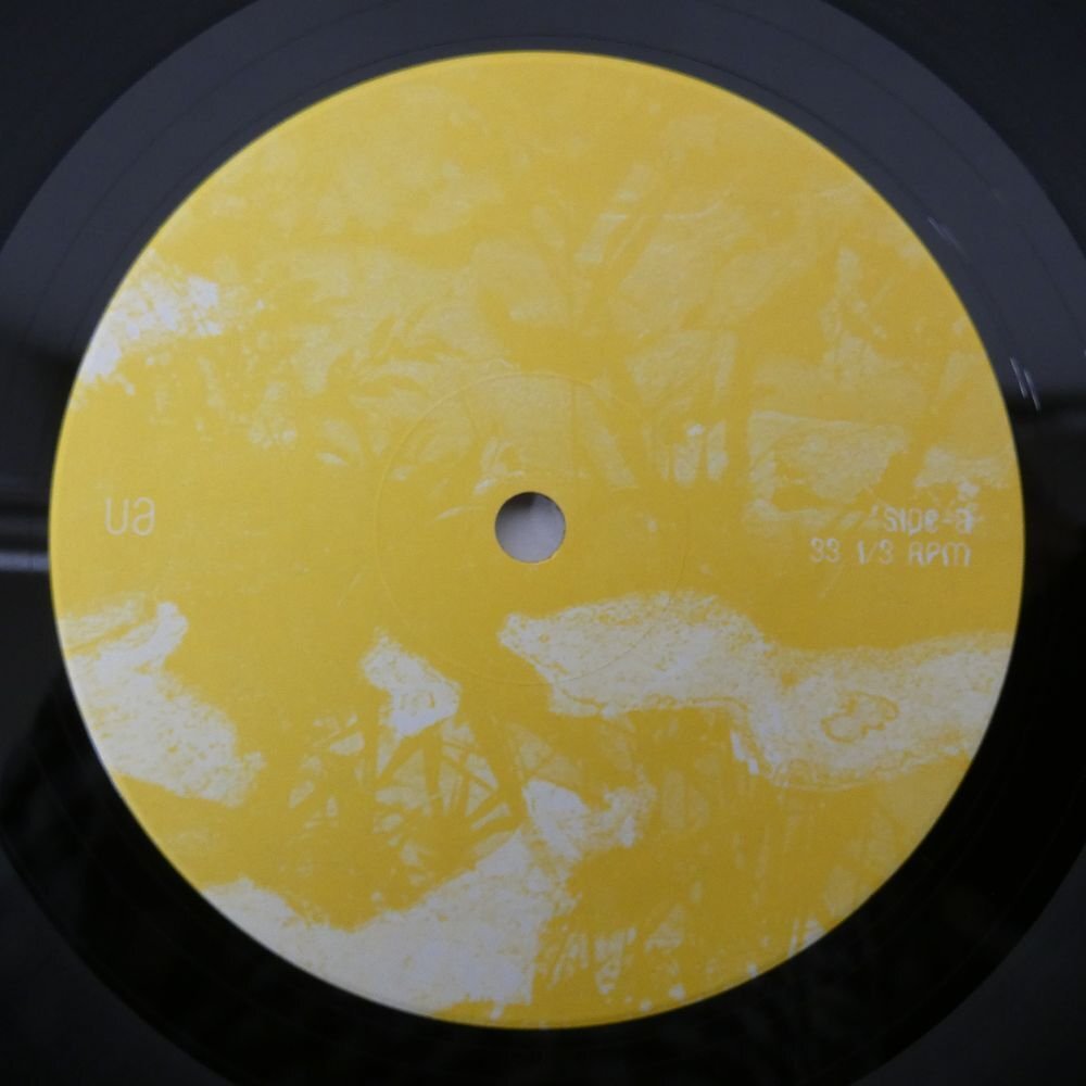 48117099;【国内盤】UA / Breathe_画像2