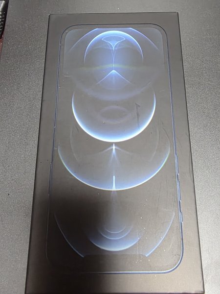 Apple iPhone12 128GB Blue■SIMフリー 1円開始・送料無料】 Apple_画像3