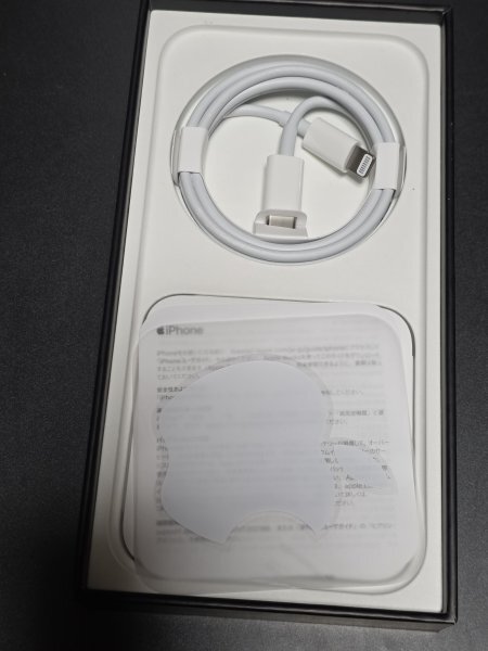 Apple iPhone12 128GB Blue■SIMフリー 1円開始・送料無料】 Apple_画像4