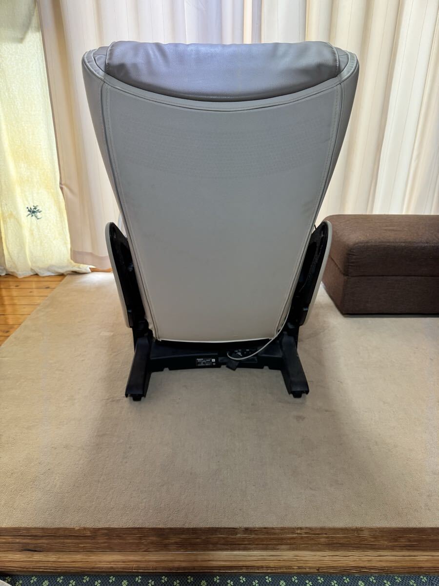 Panasonic マッサージチェア リアルプロ EP-MA03_画像4