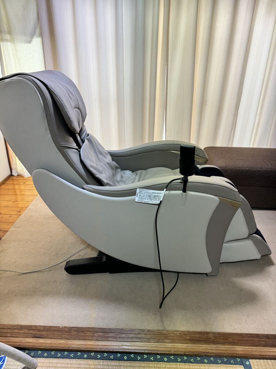 Panasonic マッサージチェア リアルプロ EP-MA03_画像5