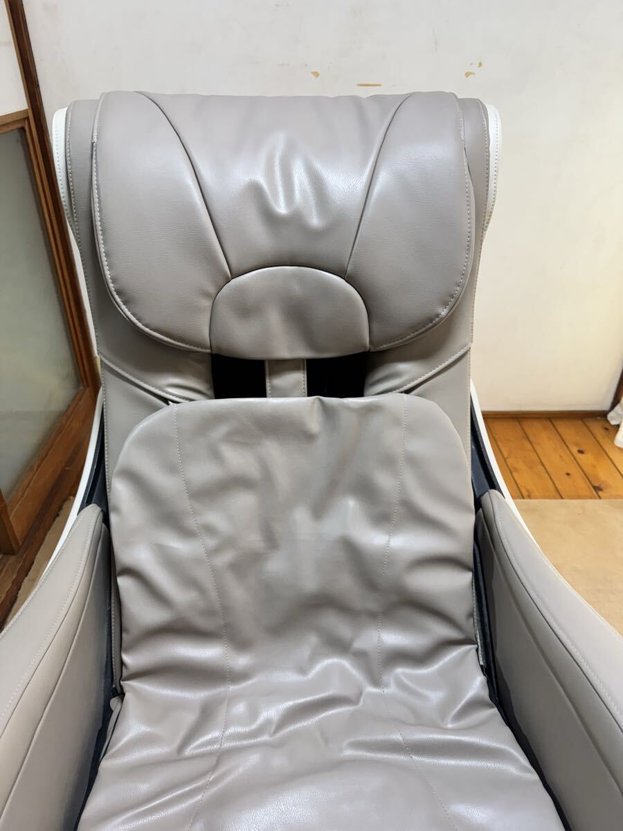 Panasonic マッサージチェア リアルプロ EP-MA03_画像6