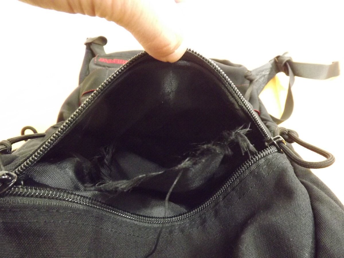 BRIEFING( Briefing ) рюкзак сумка 