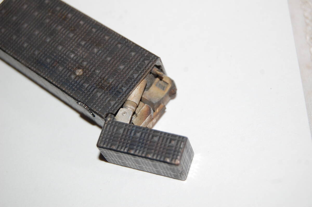 Dunhill　ダンヒル　ライター_画像3