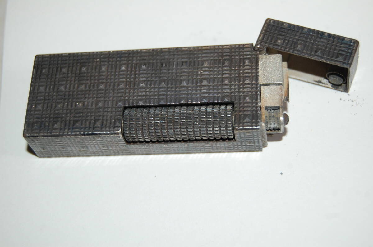 Dunhill　ダンヒル　ライター_画像4