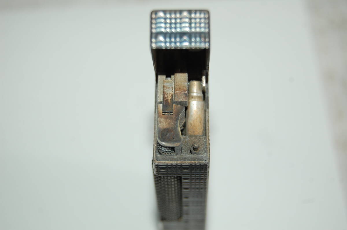 Dunhill　ダンヒル　ライター_画像5