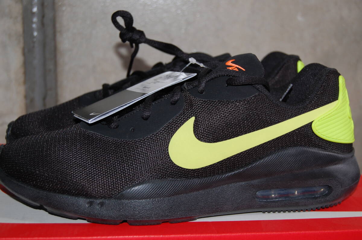 NIKI　ナイキ　AQ2235-004　メンズシューズ　26.5㎝　_画像1