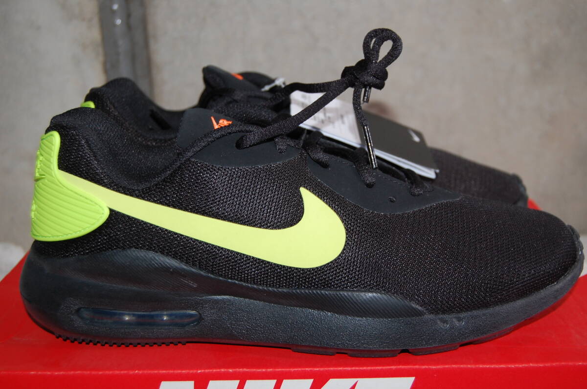 NIKI　ナイキ　AQ2235-004　メンズシューズ　26.5㎝　_画像5