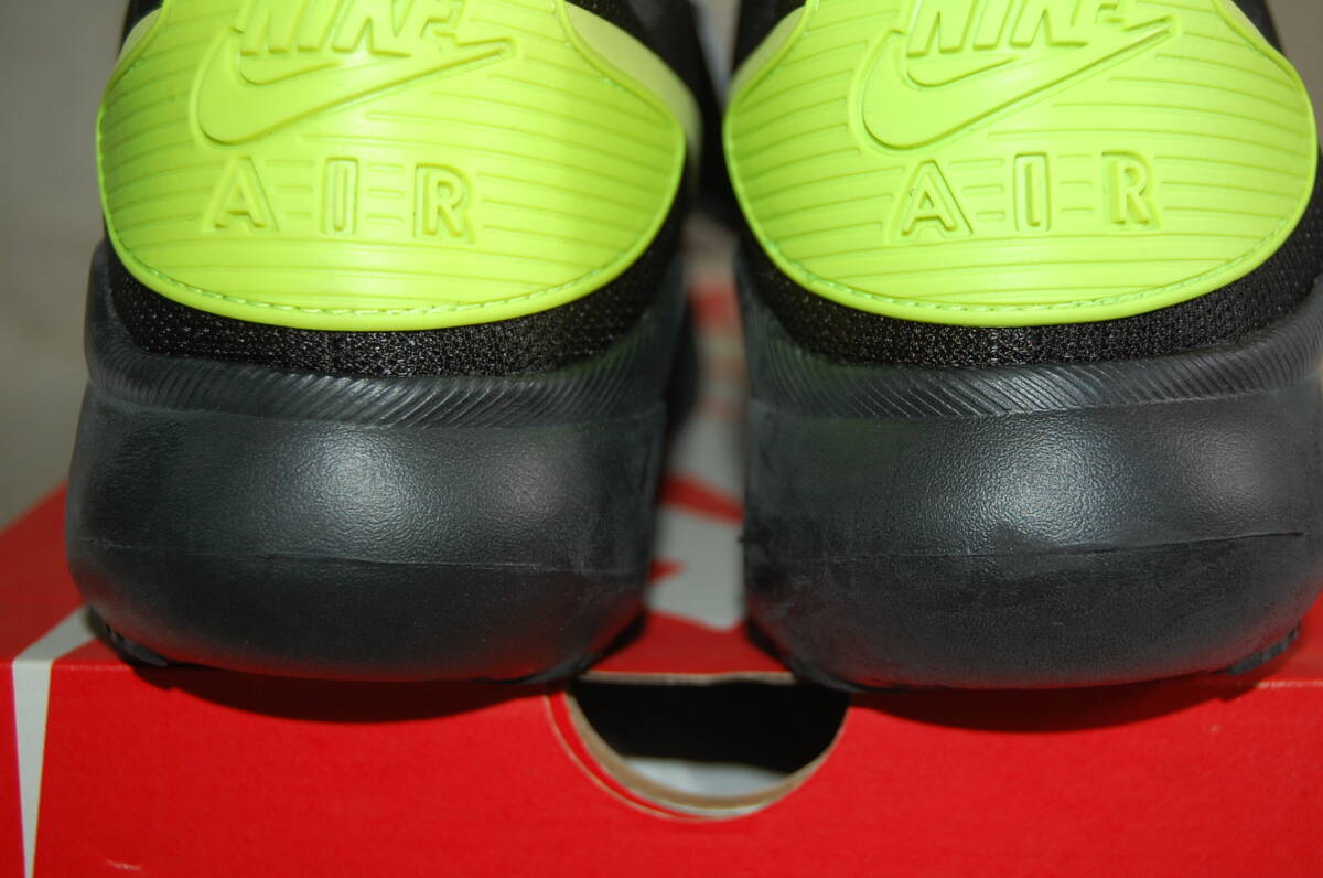 NIKI　ナイキ　AQ2235-004　メンズシューズ　26.5㎝　_画像6