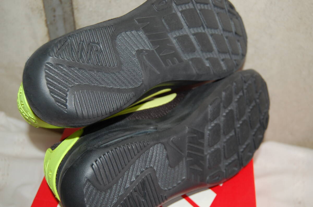 NIKI　ナイキ　AQ2235-004　メンズシューズ　26.5㎝　_画像7