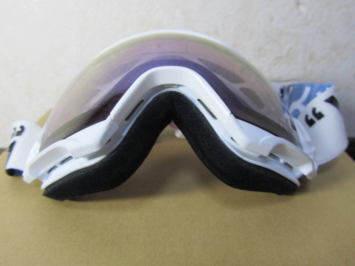 DICE HIGHROLLER 調光レンズ ダイス ゴーグル ハイローラー 球面レンズ_画像6