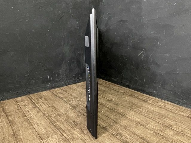 ジャンク品 SONY ソニー KJ-55X75WL 4K液晶テレビ 2025年製 BRAVIA ブラビア 美品 画面割れ無し 116039 / 23229_画像2