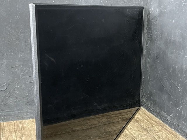 ジャンク品 SONY ソニー KJ-55X75WL 4K液晶テレビ 2025年製 BRAVIA ブラビア 美品 画面割れ無し 116039 / 23229_画像3