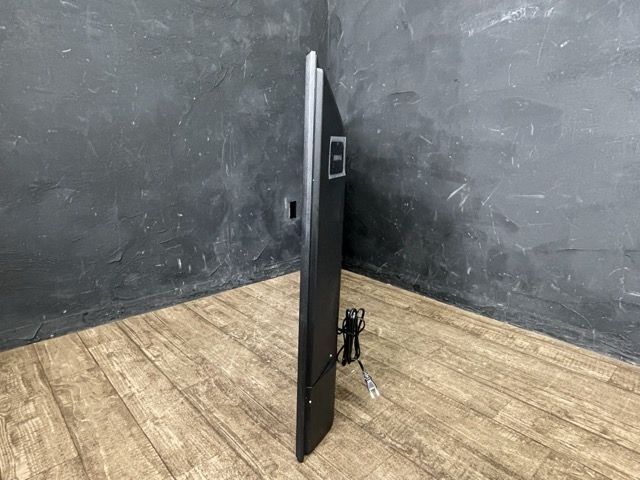 ジャンク品 SONY ソニー KJ-55X75WL 4K液晶テレビ 2025年製 BRAVIA ブラビア 美品 画面割れ無し 116039 / 23229_画像5