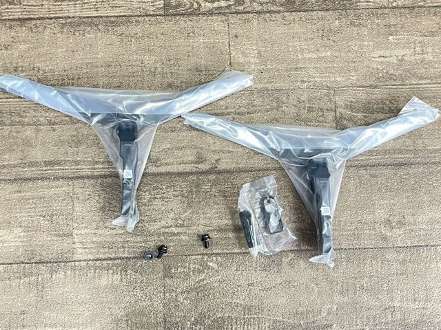 ジャンク品 SONY ソニー KJ-55X75WL 4K液晶テレビ 2025年製 BRAVIA ブラビア 美品 画面割れ無し 116039 / 23229_画像8