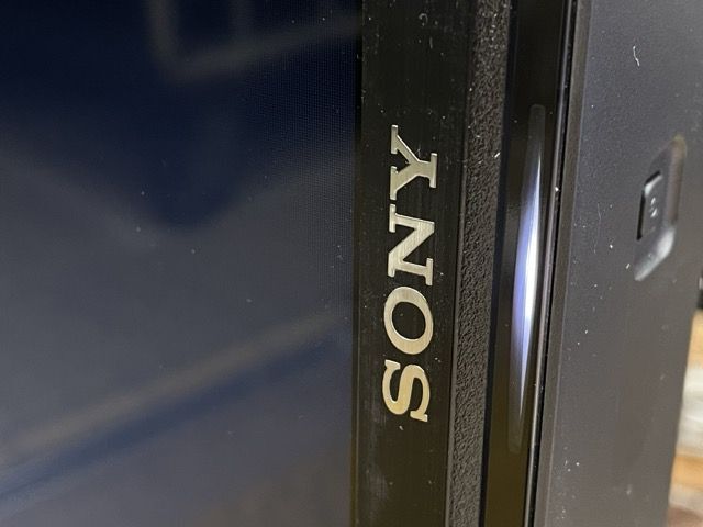 ジャンク品 SONY ソニー KJ-55X75WL 4K液晶テレビ 2025年製 BRAVIA ブラビア 美品 画面割れ無し 116039 / 23229_画像10