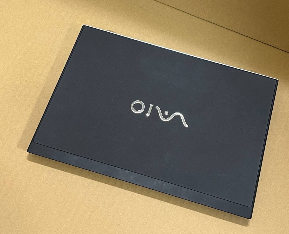 VAIO Pro PJ 8世代i5 VJPJ11C11N_画像4