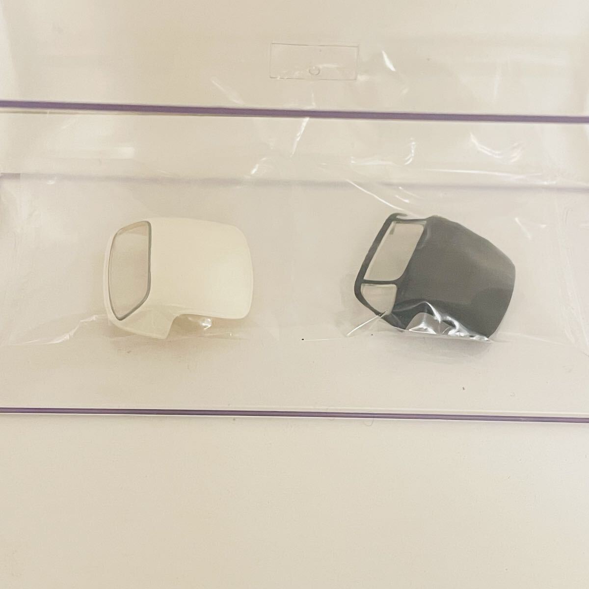 エブロ 1/43 ダットサン フェアレディ 2000 SR311 レッドボディ EBBRO DATSUN FAIRLADY_画像7