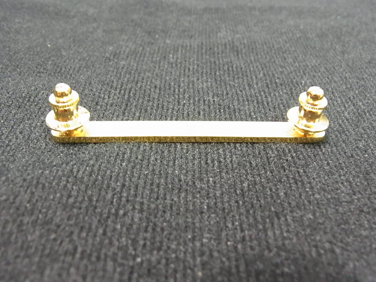 即決あり 栄典 勲章と褒章の掛け具 佩用金具 バッチ バッジ 記章 徽章 菊紋 菊の御紋 菊花紋章 旭日章 桐葉章 瑞宝章 メダル_画像6