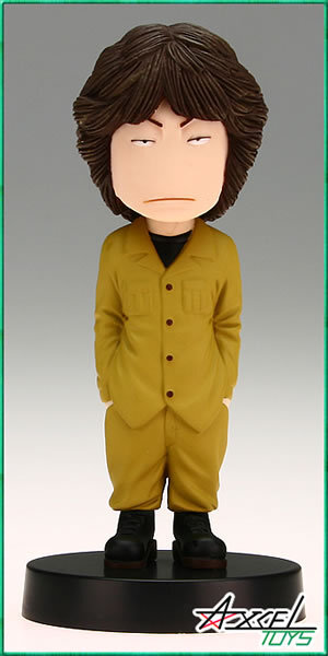 即決) クローズ&WORST クレイジーキッズ ZACCA P.A.P流通版 林田恵_画像1