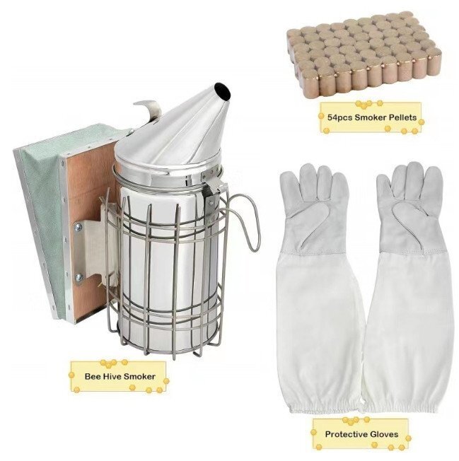 . пчела прибор . пчела tool комплект гнездо коробка . пчела для щетка скребок . дым ... машина пчела меласса нож Queen catcher зуб машина . линия контейнер перчатки имеется 